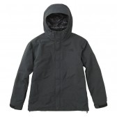 THE NORTH FACE-Cassius Triclimate Jacket - Black