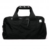 kiruna-DUFFLE BAG - BEATTEX - Black