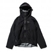 tilak-Storm Jacket - Caviar Black