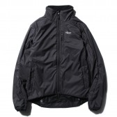 tilak-Verso Jacket - Black : Black