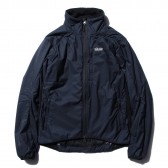 tilak-Verso Jacket - Midnight Blue : Black