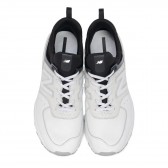 N.HOOLYWOOD-972-SE01 pieces N.H TEPS × New Balance SNEAKERS [574S]