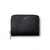 A.P.C.-コンパクトウォレット - Dark Navy