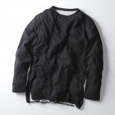 CURLY-BLENDER BN KNIT