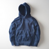 CURLY-BRIGHT PO PARKA