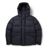 DELUXE CLOTHING-BRONCO - Black