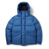 DELUXE CLOTHING-BRONCO - Blue