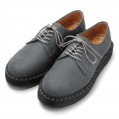 MANEBU MNB-001SP-N HIHIN NUBUCK MENS - Grey
