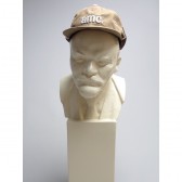 MOUNTAIN RESEARCH-Saunter Cap - Beige