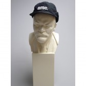 MOUNTAIN RESEARCH-Saunter Cap - Black
