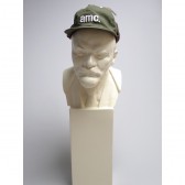 MOUNTAIN RESEARCH-Saunter Cap - Khaki