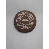 MOUNTAIN RESEARCH-Wheel Cushion (Small) - Brown