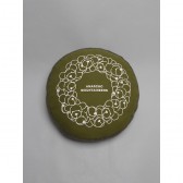 MOUNTAIN RESEARCH-Wheel Cushion (Small) - Khaki