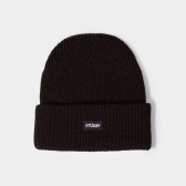 STUSSY-Watch FA17 Cap Beanie - Brown