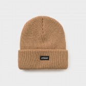 STUSSY-Watch FA17 Cap Beanie - Tan