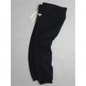MOUNTAIN RESEARCH-W Face Pants - Navy × Black