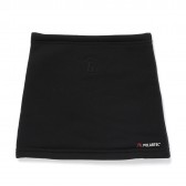 tilak-Dagger Neck Warmer - Black