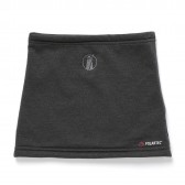 tilak-Dagger Neck Warmer - Charcoal