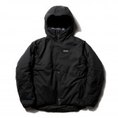 tilak-Svalbard Jacket - Black