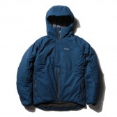 tilak-Svalbard Jacket - Denim