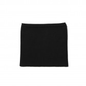 A.P.C.-COL SPORT 18PC - Black