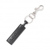 A.P.C.-PORTE-CLES TOKYO 17P - Black