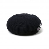 DELUXE CLOTHING-D-RASTA - Black