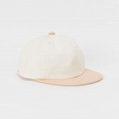 Hender Scheme-2 tone cap - Natural
