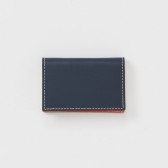 Hender Scheme-folded card case - Multi