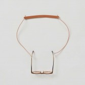 Hender Scheme-glass cord - Natural