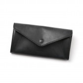Hender Scheme-long wallet - Black