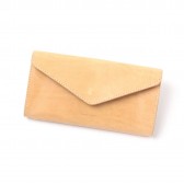 Hender Scheme-long wallet - Natural