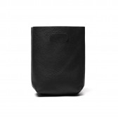 Hender Scheme-not eco bag small - Black