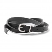 Hender Scheme-tail belt - Black