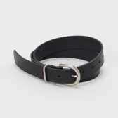 Hender Scheme-tanning belt - Black