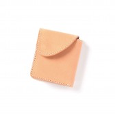 Hender Scheme-wallet - Natural