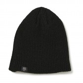BEDWIN-BEANIE 「ROBERT」 - Black