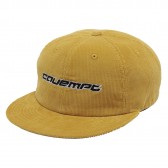C.E : CAV EMPT-HOME CORD LOW CAP - Yellow