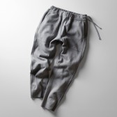 CURLY-FROSTED EZ TROUSERS