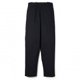 DELUXE CLOTHING-D-KHAKI - Black