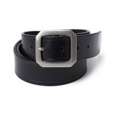 DELUXE CLOTHING-REBEL - Black