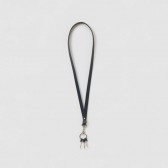Hender Scheme-neck strap - Navy