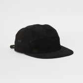 Hender Scheme-water proof pig jet cap - Black