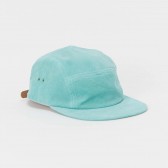 Hender Scheme-water proof pig jet cap - Light Blue