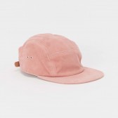 Hender Scheme-water proof pig jet cap - Pink