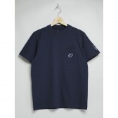 MOUNTAIN RESEARCH-Mic Bear - Navy