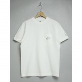 MOUNTAIN RESEARCH-Mic Bear - White