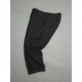 MOUNTAIN RESEARCH-Pegtop - Black