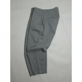 MOUNTAIN RESEARCH-Pegtop - Gray