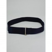 MOUNTAIN RESEARCH-Web Belt - Navy